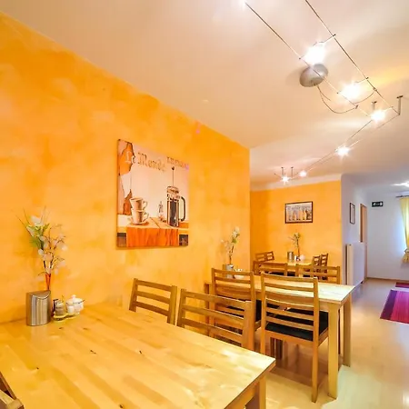 Cafe Hoppala Frühstückspension *