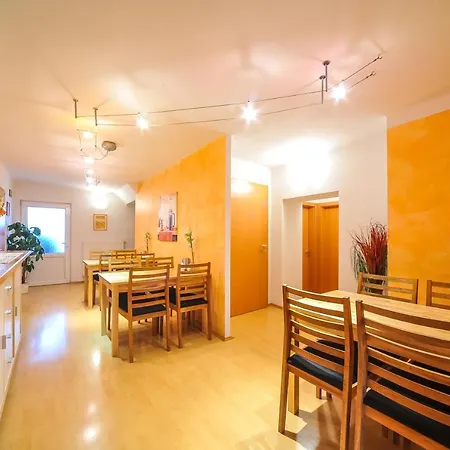 Panzió Cafe Hoppala