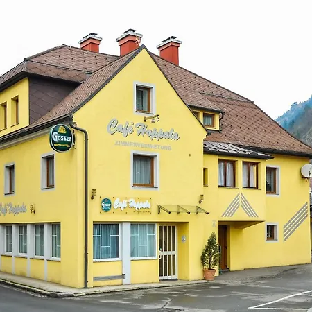 Cafe Hoppala *